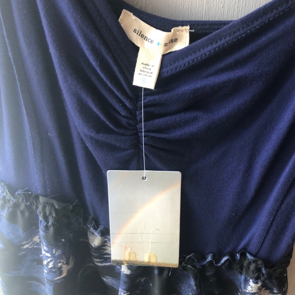 Dress-mini / Tunic - Picture 2 of 6
